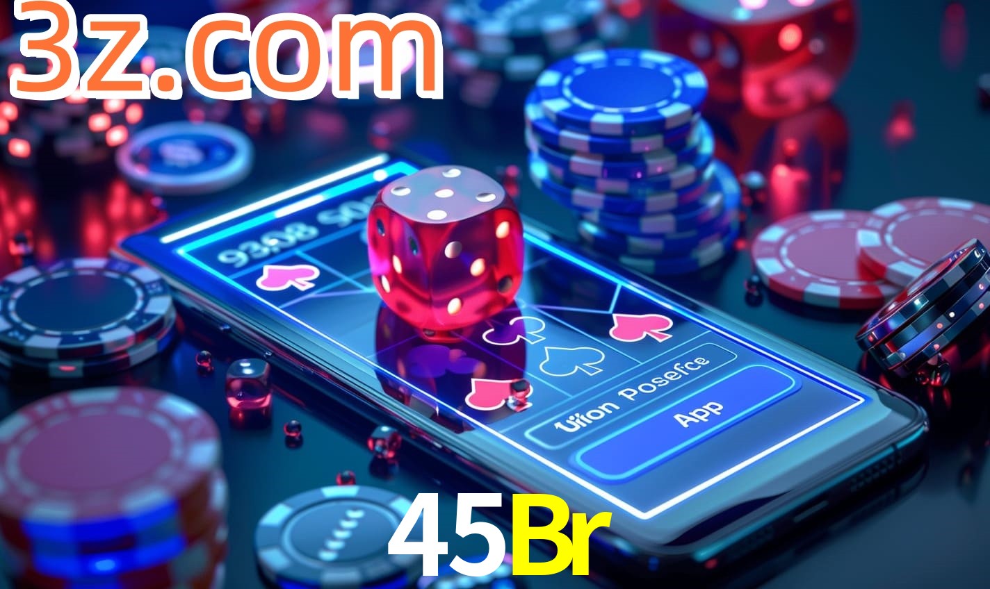 Baixar App 45Br