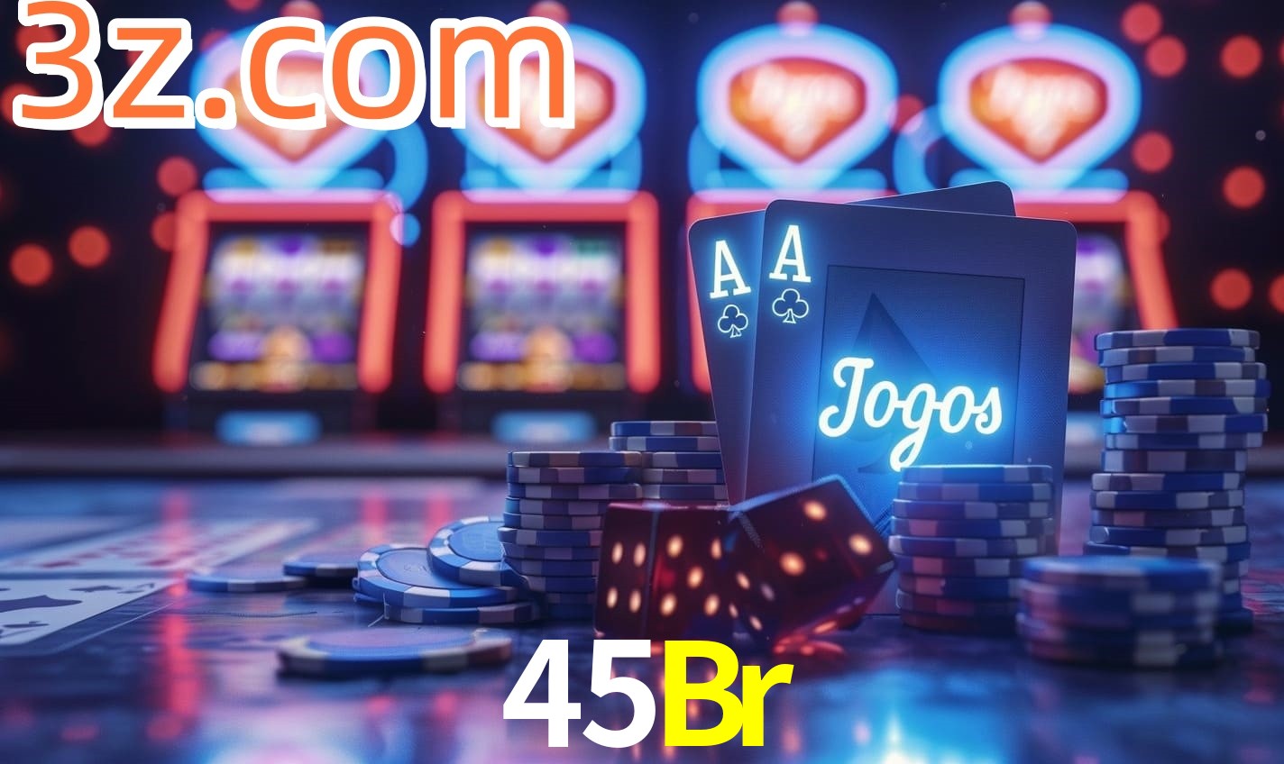 Lista de Jogos 45Br