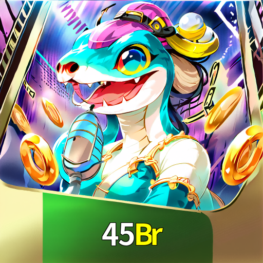 Cassino Online 45Br